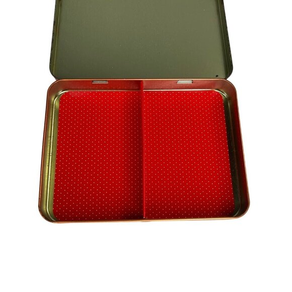 1995 UNOPENED Coca-Cola Santa Claus Christmas Playing Cards Limited Edition - Picture 5 of 10